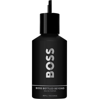 HUGO BOSS BOSS Bottled Beyond (Refill) EDP 200 ml