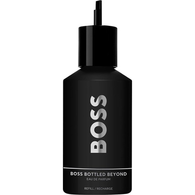 HUGO BOSS BOSS Bottled Beyond (Refill) EDP 200 ml