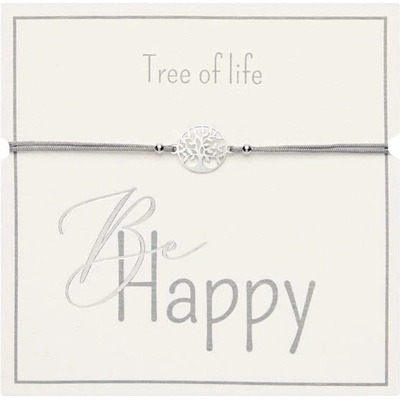 MFP paper Gifty Be Happy náramek 1042773