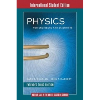 Physics for Engineers and Scientists