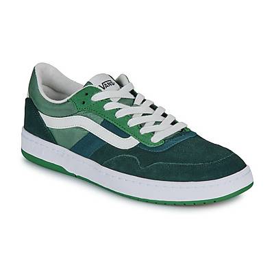 Vans Nízke tenisky Cruze 3.0 Zelená
