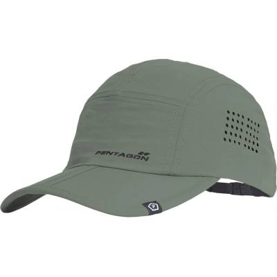 Pentagon Zakros camo green I20-5085