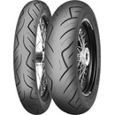 Pneumatiky na motorku Mitas CUSTOM FORCE 100/90 R19 57H