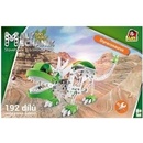 MaDe Malý mechanik Dinosaurus 192 ks