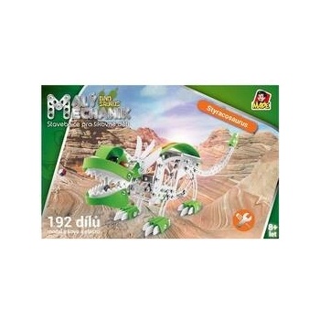 MaDe Malý mechanik Dinosaurus 192 ks