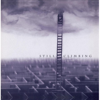 Cinderella - STILL CLIMBING CD