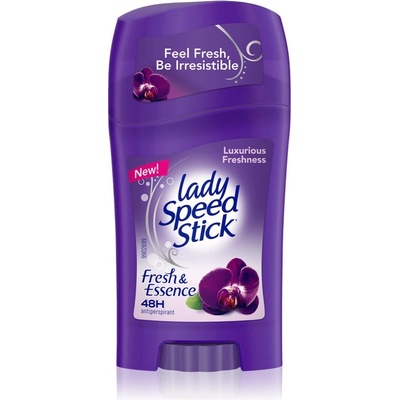 Lady Speed Stick Black Orchid дезодорант за жени 45 гр