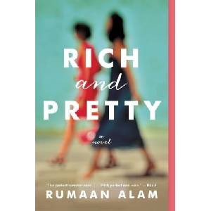 Rich and Pretty (ISBN: 9780062429940)