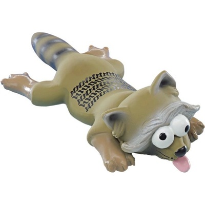 Nobby pro psa přejetý mýval latex 25 cm