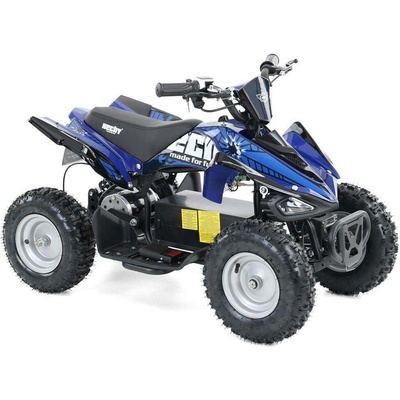 Hecht 54100 BLUE Akumulátorová čtyřkolka