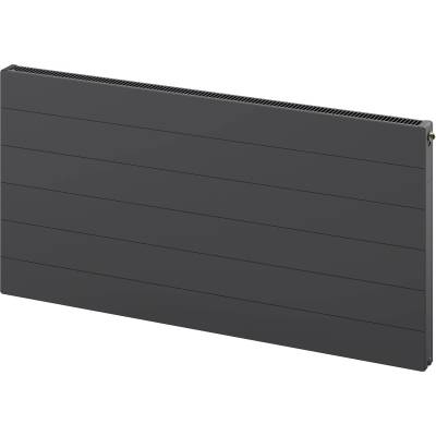 Mexen CVL11 Панелен радиатор Line 500 x 1800 mm, долно свързване, 1228 W, антрацит (W611L-050-180-66)