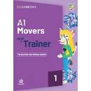 A1 Movers Mini Trainer with Audio Download, paperback