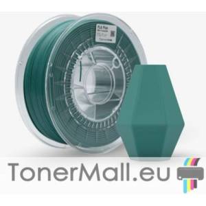Filamentree PLA филамент Filamentree PLA PLUS, 1.75 mm, 1.0 kg, Mint Turquoise - tonermall