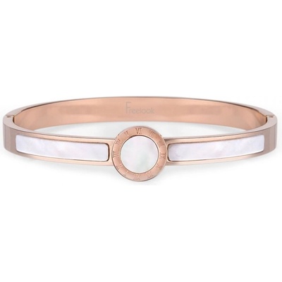 Freelook Дамска гривна със седеф Freelook FRJ. 3.3016-4 (FRJ.3.3016-4)