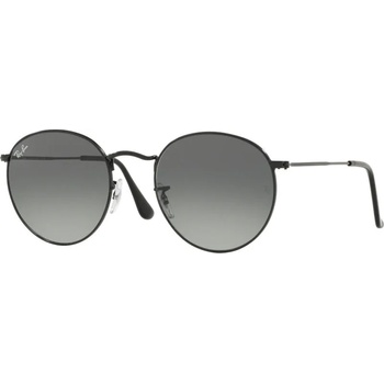 Image 1 of Ray-Ban Round RB3447N 002/71