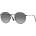 Ray-Ban Round RB3447N 002/71