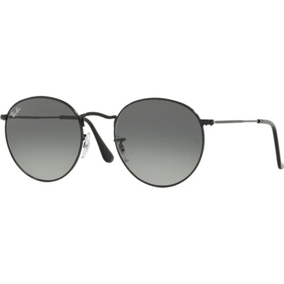 Ray-Ban Round RB3447N 002/71