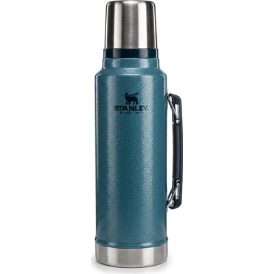 Stanley Legendary Classic Bottle 1,4 l Hammertone Lake