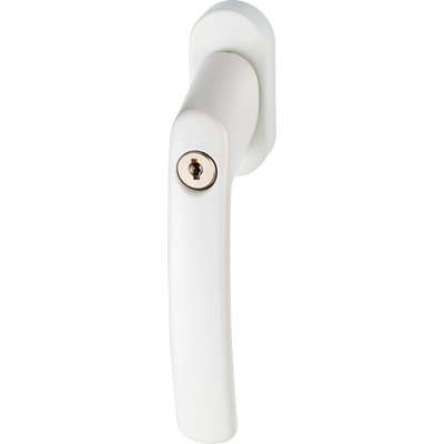 Abus FG 200 bílá – Sleviste.cz