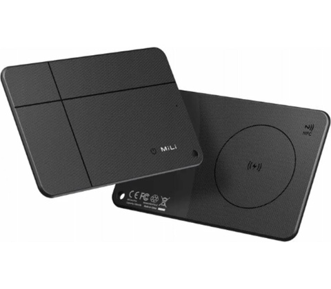 Mili MiCard HD-P16-E