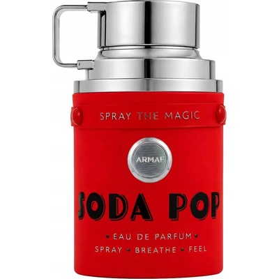 Armaf Odyssey Soda Pop parfumovaná voda unisex 100 ml