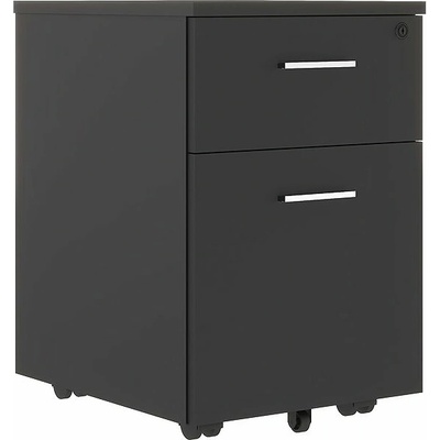 AlzaErgo File Cabinet WD10 Splinter černý – Zboží Dáma AlzaErgo File Cabinet WD10 Splinter černý – Zboží Dáma
