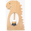 TRYCO chrastítko Dino