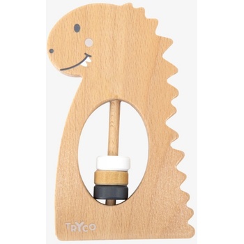 TRYCO chrastítko Dino