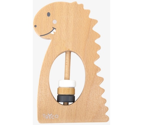 TRYCO chrastítko Dino