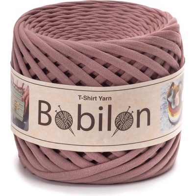 Bobilon Maxi 9 - 11 mm Lilac
