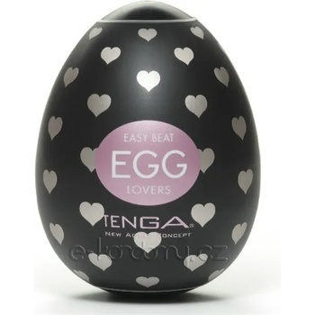 Image 1 of TENGA Egg Lovers