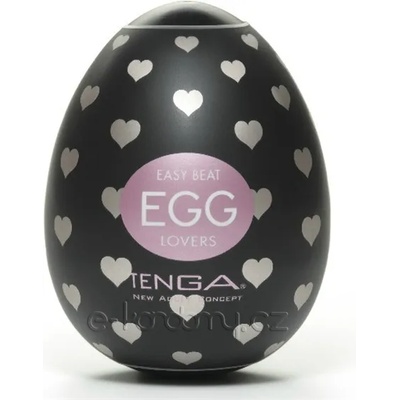 TENGA Egg Lovers