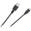 Cabletech KPO3962-0,2 USB A - micro USB, 0,2m