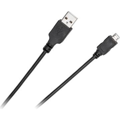 Cabletech KPO3962-0,2 USB A - micro USB, 0,2m