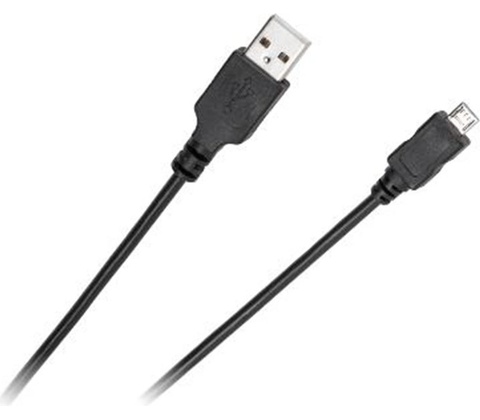 Cabletech KPO3962-0,2 USB A - micro USB, 0,2m