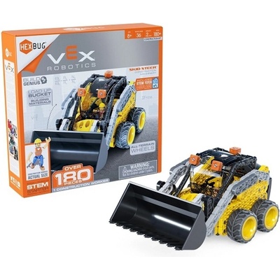 HEXBUG VEX Smykový nakladač