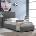 Bogdan Furniture Легло Memo. bg модел Mondy 90х200