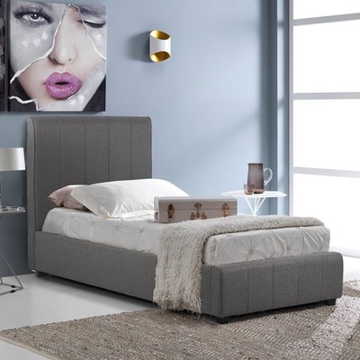 Bogdan Furniture Легло Memo. bg модел Mondy 90х200