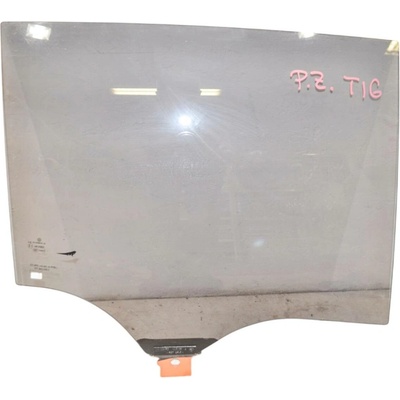 sklo do dveří pravé zadní VW Tiguan 571 571845026C