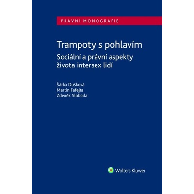Trampoty s pohlavím