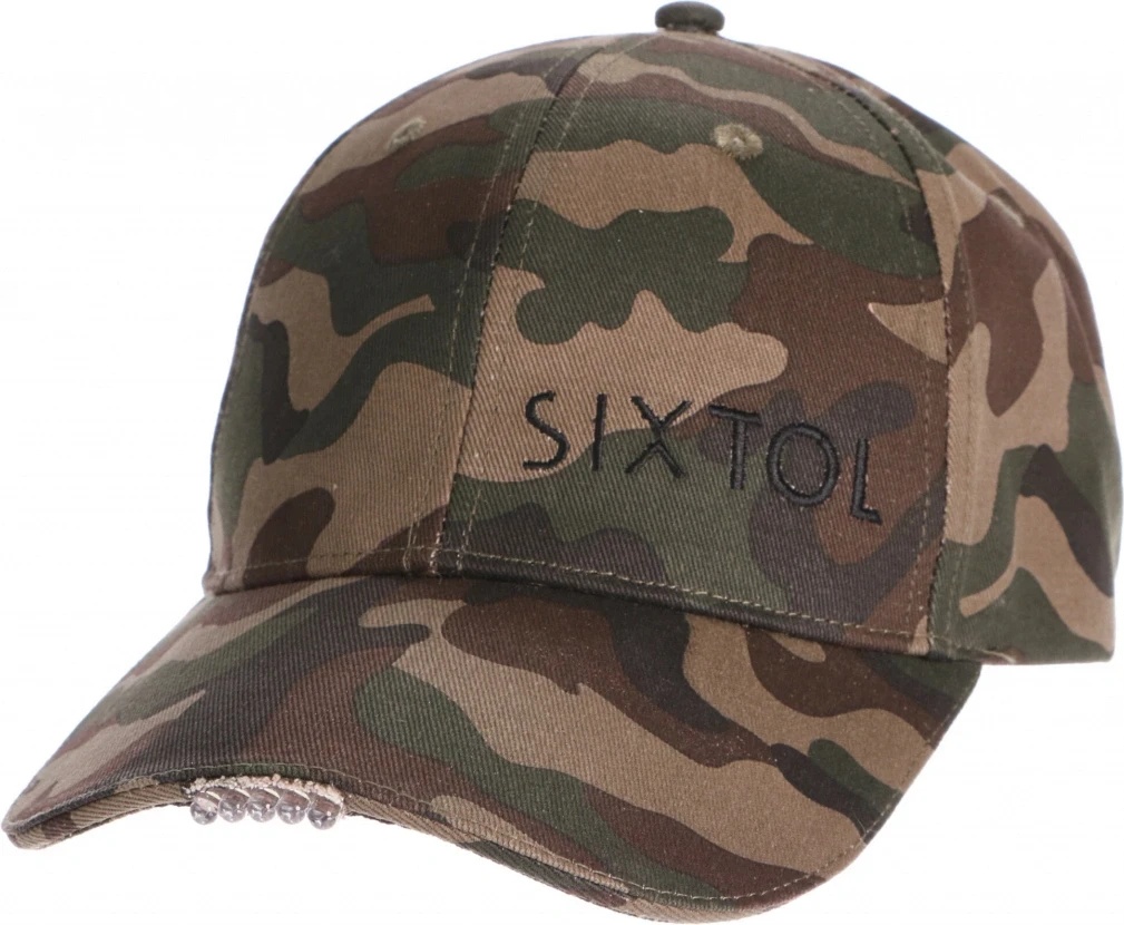 Sixtol B-Cap