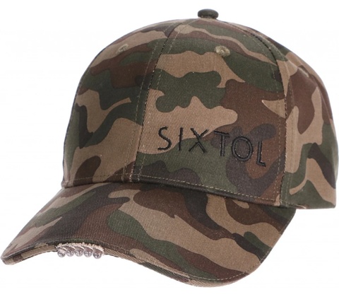 Sixtol B-Cap