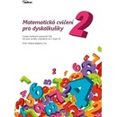 Učebnice Matematická cvičení pro dyskalkuliky 2