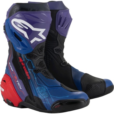 Alpinestars Supertech R | Zboží Auto