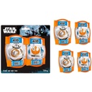 Seven Star Wars