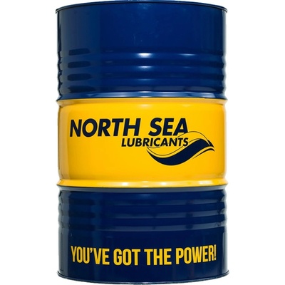 North Sea Lubricants Excellence LE Synth 5W-40 200 l