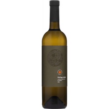 Karpatská Perla Rizling Rýnsky 2022 12,5% 0,75 l (čistá fľaša)