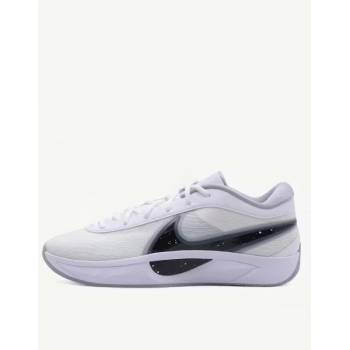Nike Giannis Freak 6 Basketball Shoes White