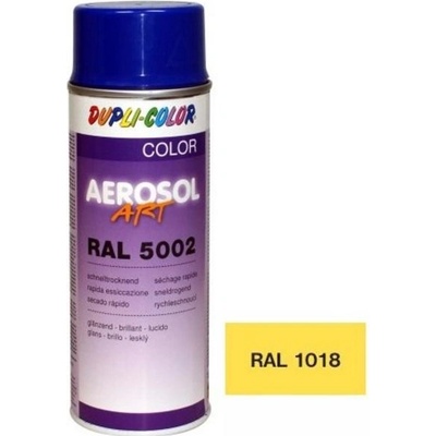 Dupli-color Spray 400 ml Art 1018