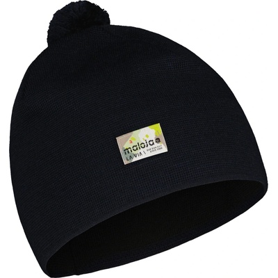 Maloja RothornM. night sky